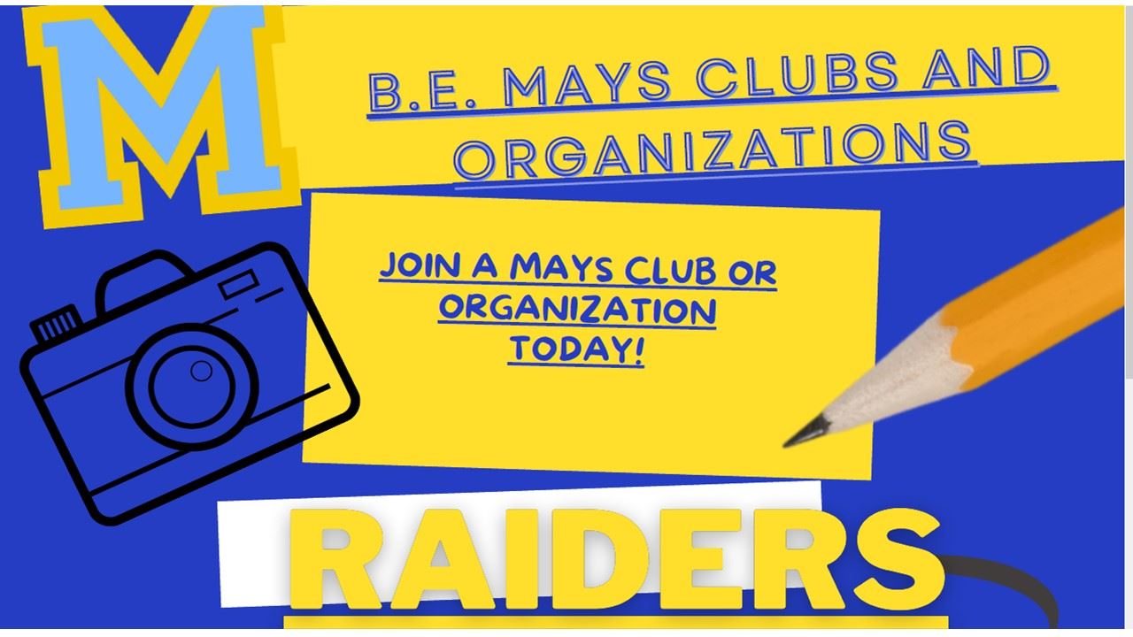 Clubs and Organiz Cover